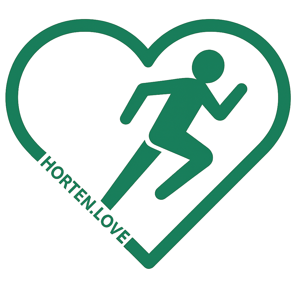 Horten.Love - Logo
